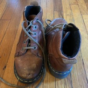 Amazing original vintage Doc Martens